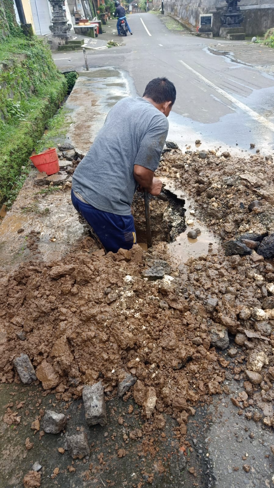 Info berita,Layanan PDAM,Kegiatan PDAM,gangguan layanan pdam,Berita PDAM,PERUMDA AMTS,PERUMDA AMTS Kabupaten Gianyar