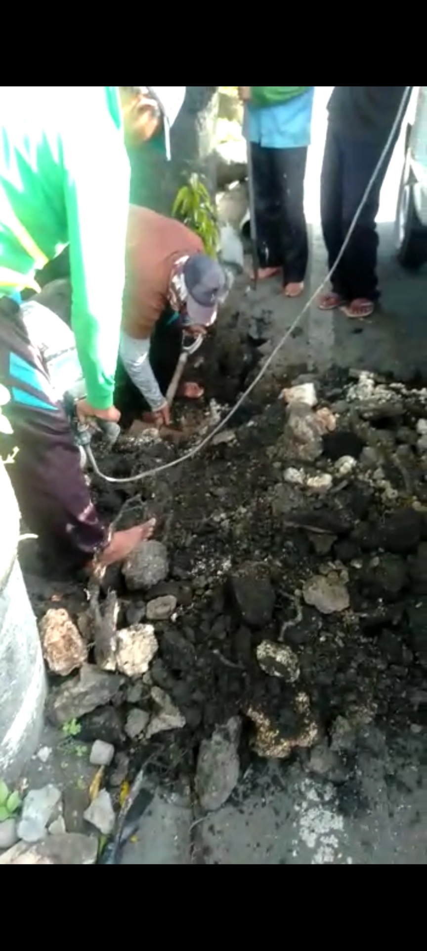 Info berita,Layanan PDAM,Kegiatan PDAM,gangguan layanan pdam,Berita PDAM,PERUMDA AMTS,PERUMDA AMTS Kabupaten Gianyar