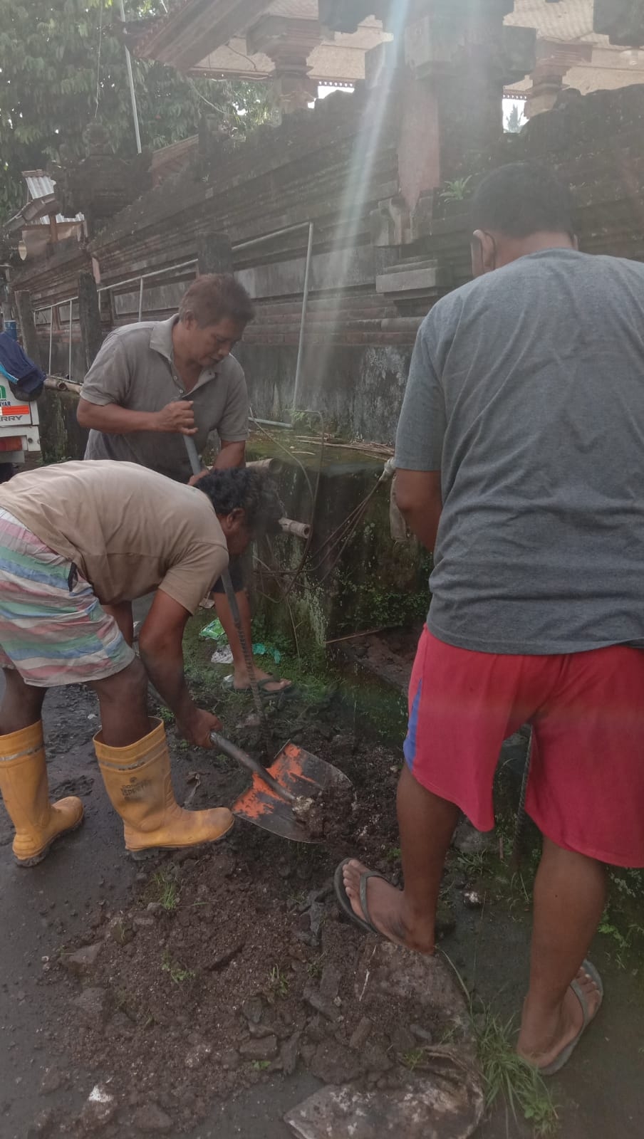 Info berita,Layanan PDAM,Kegiatan PDAM,gangguan layanan pdam,Berita PDAM,PERUMDA AMTS,PERUMDA AMTS Kabupaten Gianyar