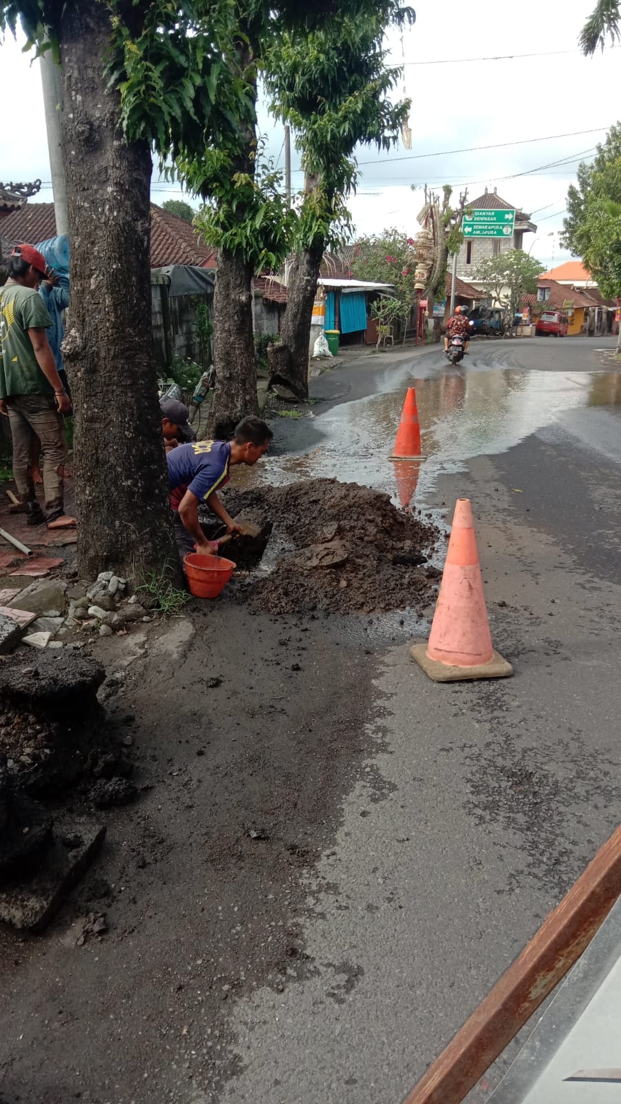 Info berita,Layanan PDAM,Kegiatan PDAM,gangguan layanan pdam,Berita PDAM,PERUMDA AMTS,PERUMDA AMTS Kabupaten Gianyar