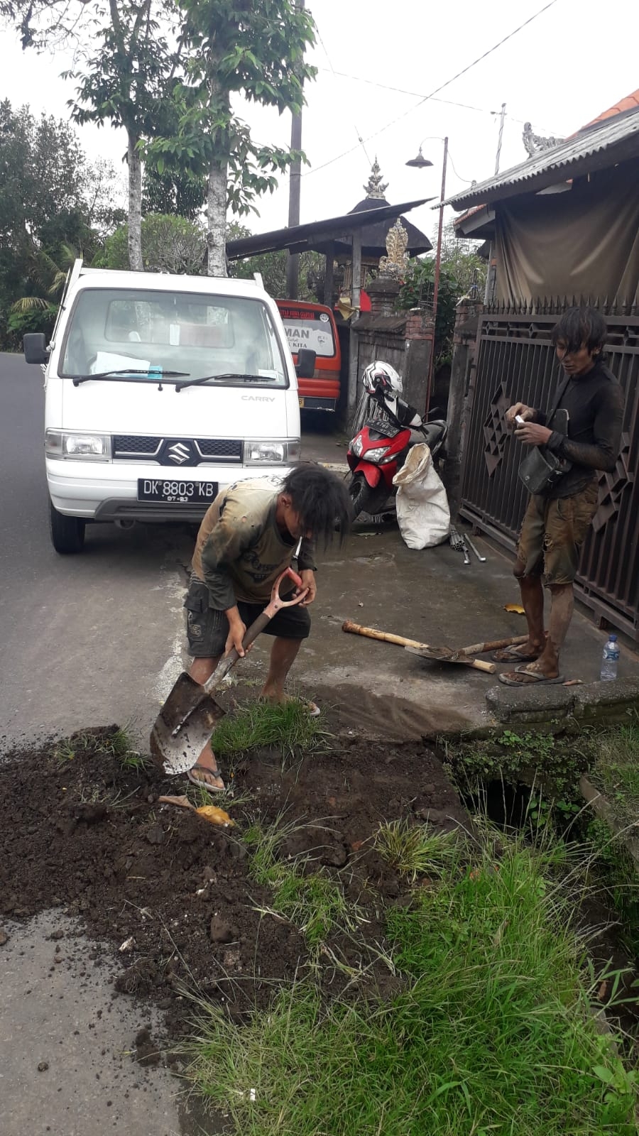 Info berita,Layanan PDAM,Kegiatan PDAM,gangguan layanan pdam,Berita PDAM,PERUMDA AMTS,PERUMDA AMTS Kabupaten Gianyar