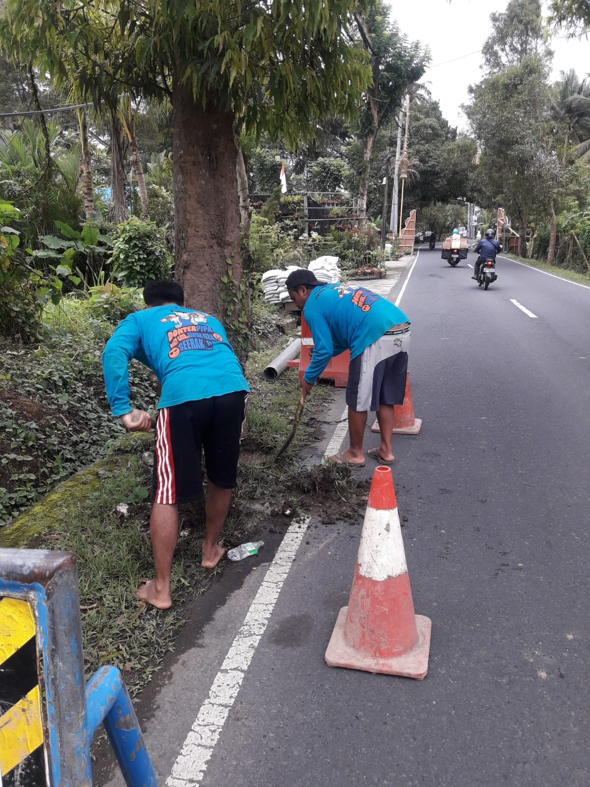 Info berita,Layanan PDAM,Kegiatan PDAM,gangguan layanan pdam,Berita PDAM,PERUMDA AMTS,PERUMDA AMTS Kabupaten Gianyar