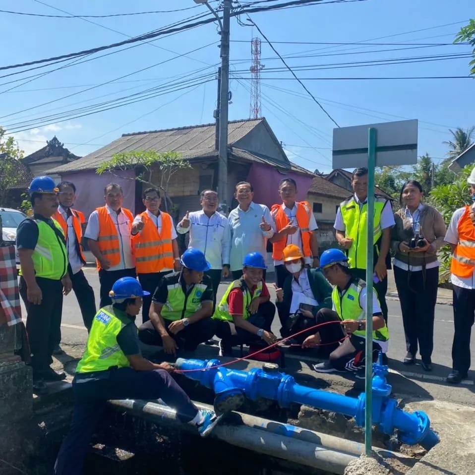 Info berita,Layanan PDAM,Kegiatan PDAM,gangguan layanan pdam,Berita PDAM,PERUMDA AMTS,PERUMDA AMTS Kabupaten Gianyar
