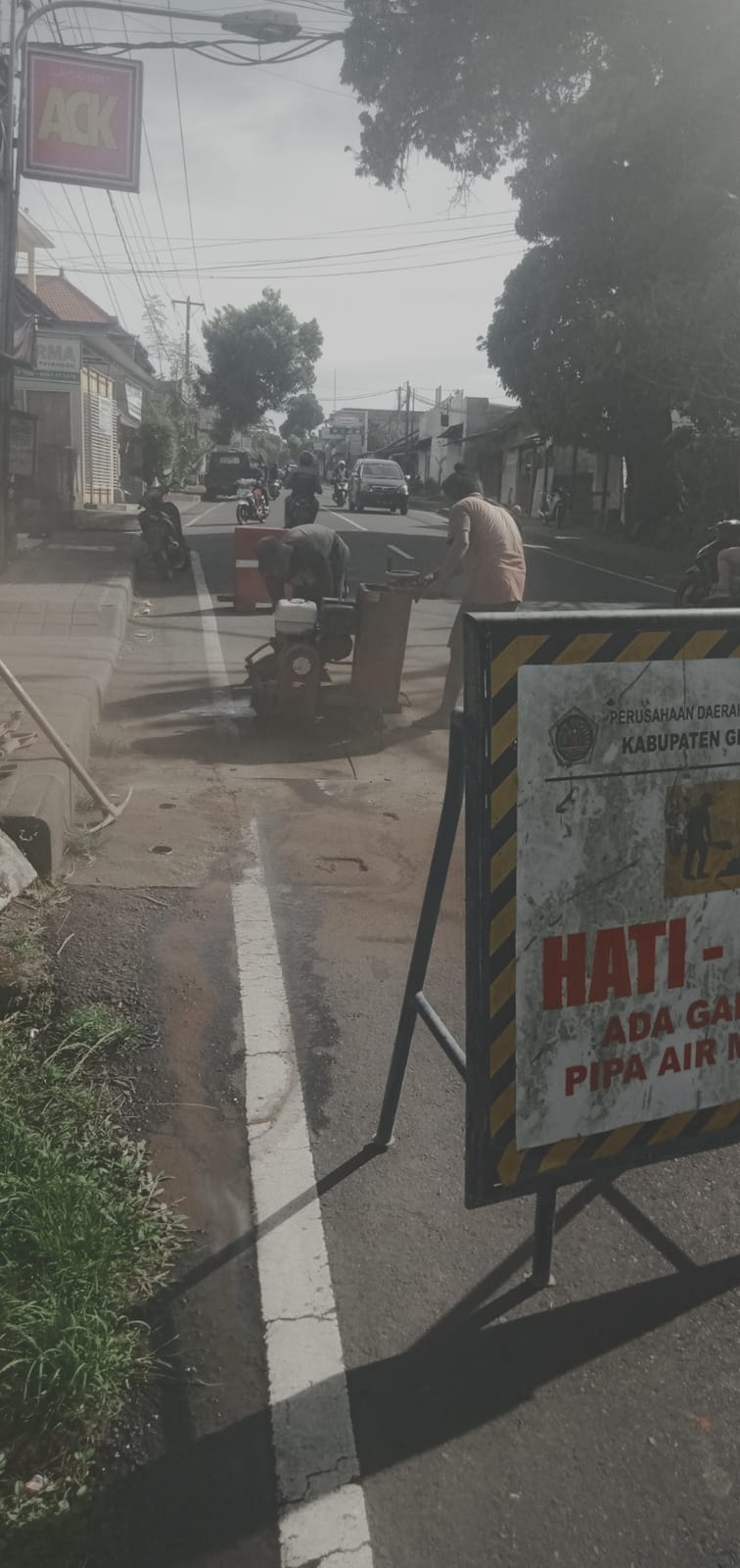 Info berita,Layanan PDAM,Kegiatan PDAM,gangguan layanan pdam,Berita PDAM,PERUMDA AMTS,PERUMDA AMTS Kabupaten Gianyar