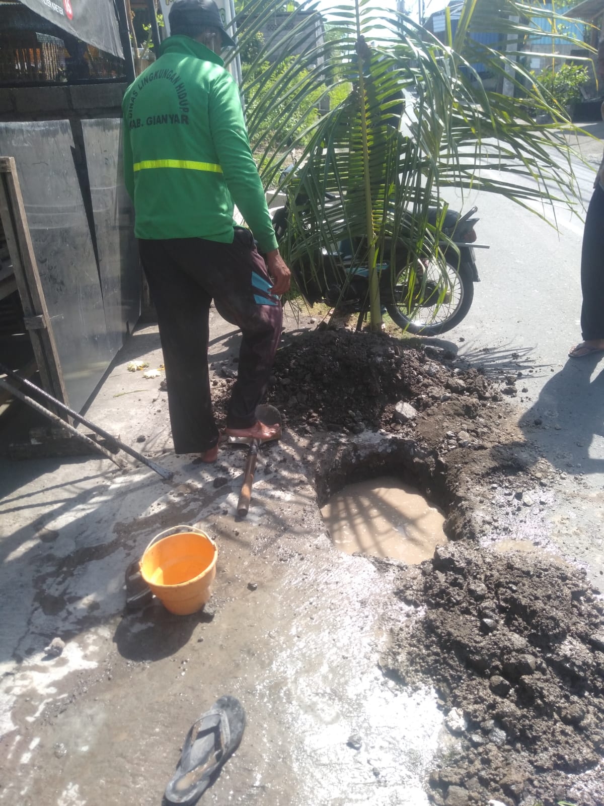 Info berita,Layanan PDAM,Kegiatan PDAM,gangguan layanan pdam,Berita PDAM,PERUMDA AMTS,PERUMDA AMTS Kabupaten Gianyar