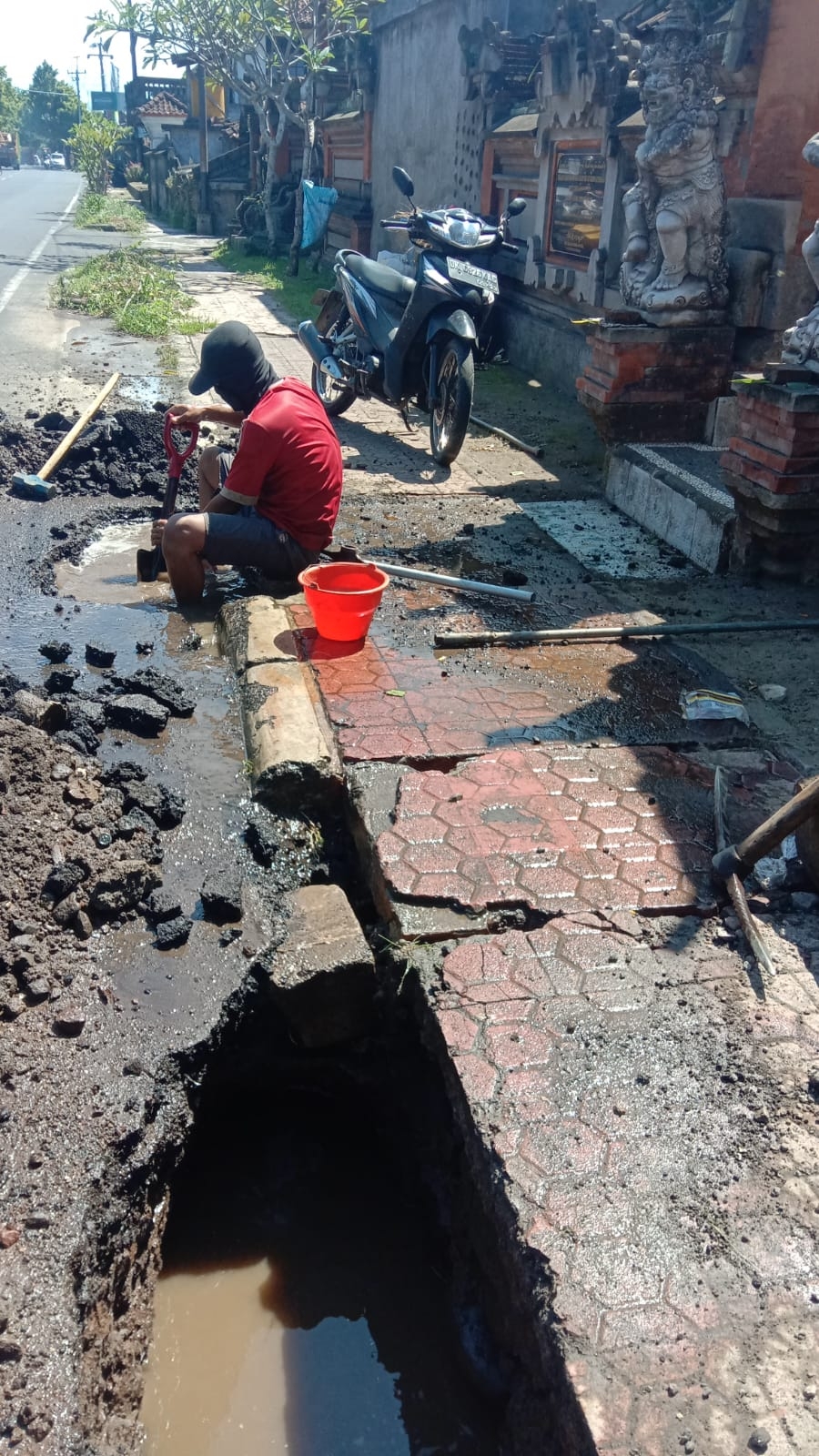 Info berita,Layanan PDAM,Kegiatan PDAM,gangguan layanan pdam,Berita PDAM,PERUMDA AMTS,PERUMDA AMTS Kabupaten Gianyar