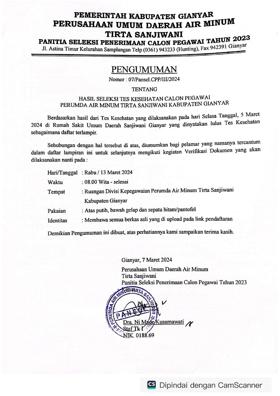 Info berita,Layanan PDAM,Kegiatan PDAM,gangguan layanan pdam,Berita PDAM,PERUMDA AMTS,PERUMDA AMTS Kabupaten Gianyar