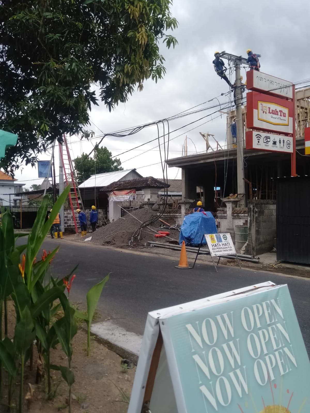 Info berita,Layanan PDAM,Kegiatan PDAM,gangguan layanan pdam,Berita PDAM,PERUMDA AMTS,PERUMDA AMTS Kabupaten Gianyar