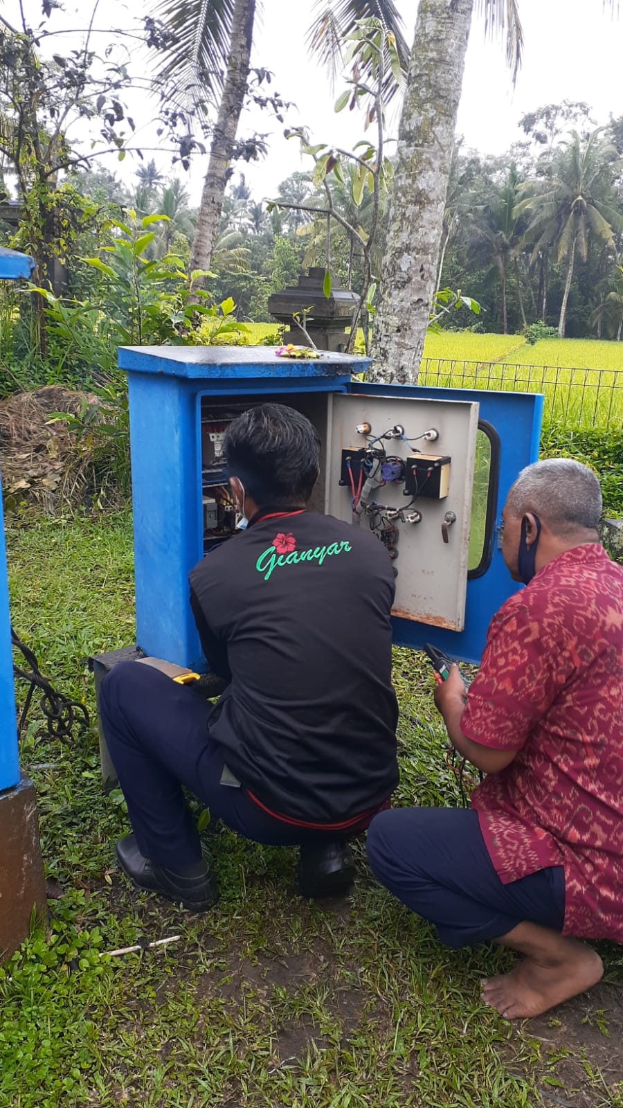 Info berita,Layanan PDAM,Kegiatan PDAM,gangguan layanan pdam,Berita PDAM,PERUMDA AMTS,PERUMDA AMTS Kabupaten Gianyar