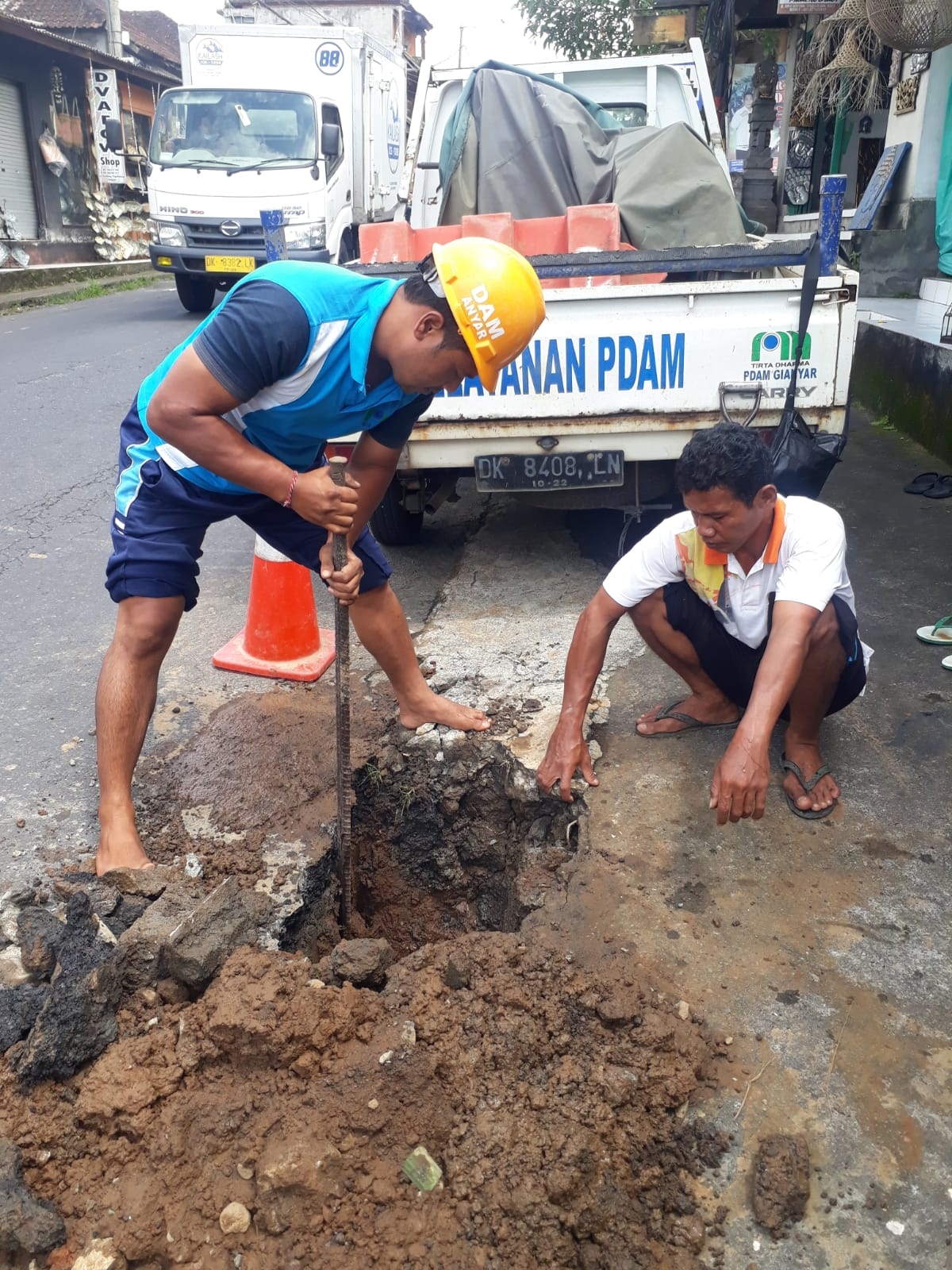 Info berita,Layanan PDAM,Kegiatan PDAM,gangguan layanan pdam,Berita PDAM,PERUMDA AMTS,PERUMDA AMTS Kabupaten Gianyar
