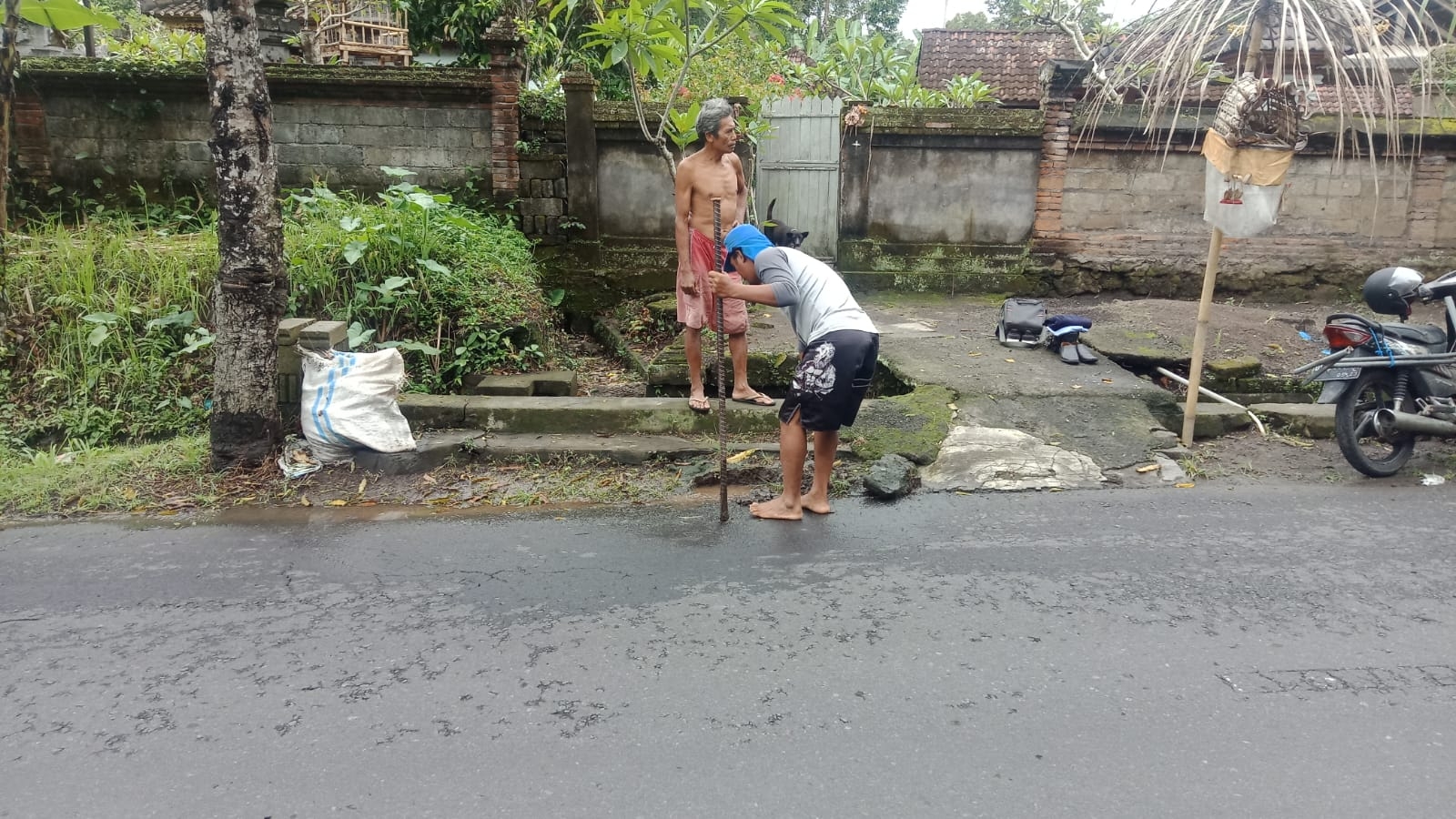 Info berita,Layanan PDAM,Kegiatan PDAM,gangguan layanan pdam,Berita PDAM,PERUMDA AMTS,PERUMDA AMTS Kabupaten Gianyar